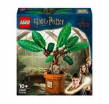 Nowe Klocki LEGO HARRY POTTER 76433 Mandragora - SKLEP