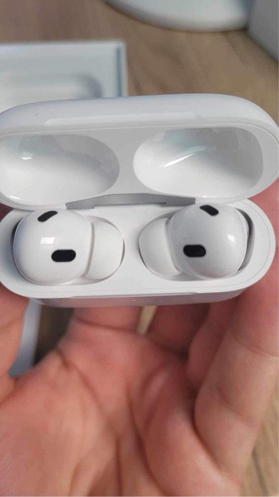 Airpods 2(gen) Pro