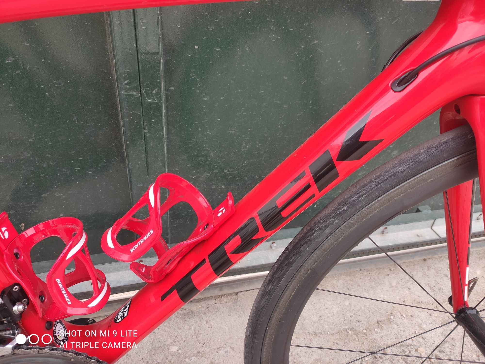 Trek Emonda SL XS