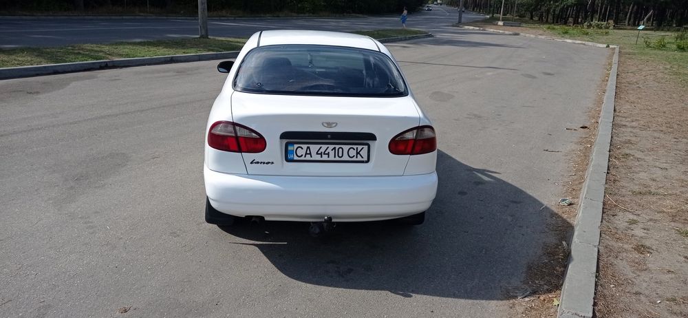 Продам Daweoo Lanos