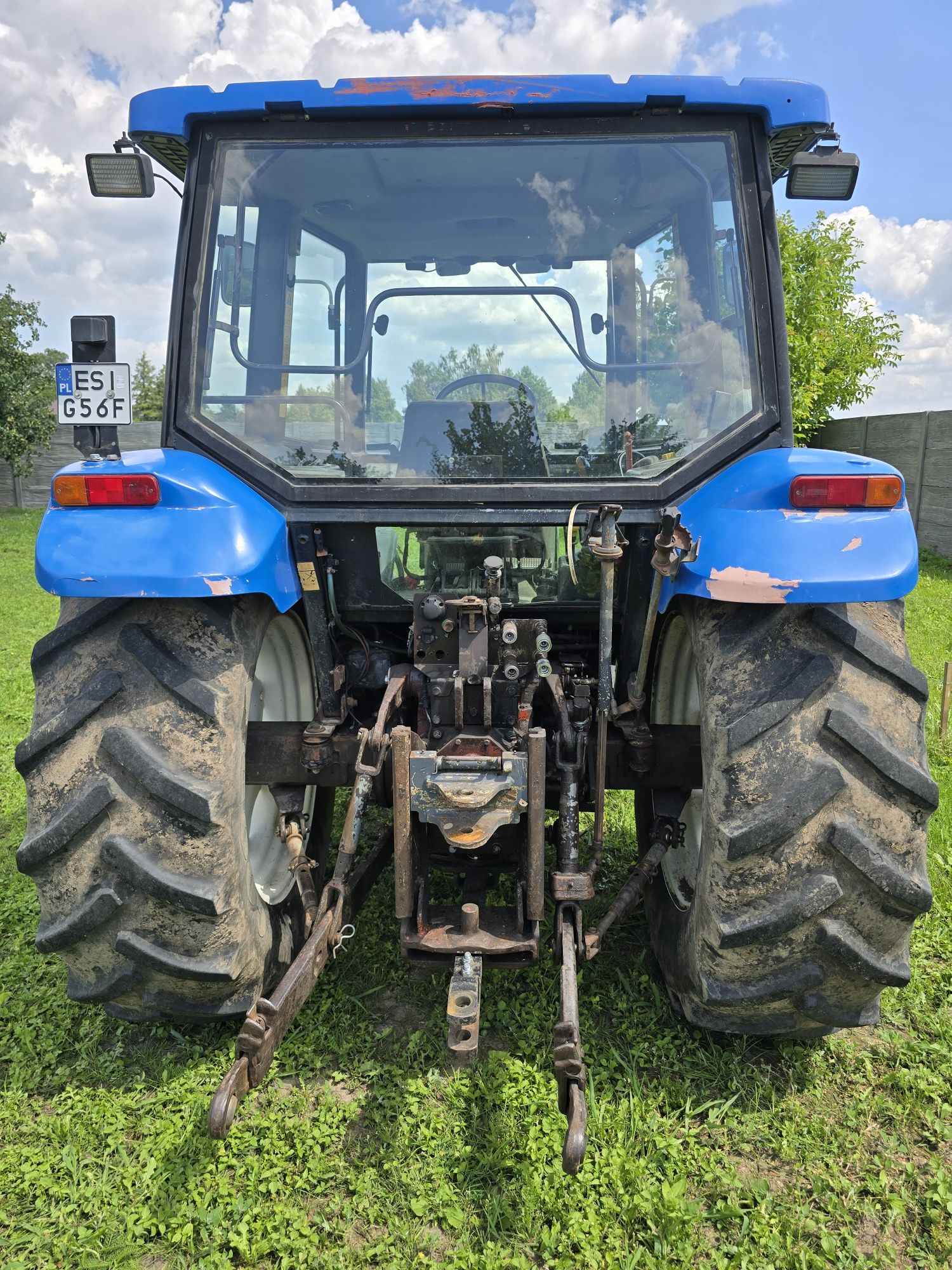 Deutz Agrotron 150km 2008r