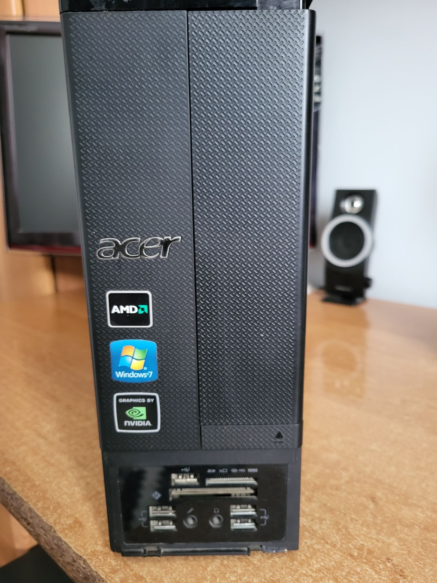 Acer Aspire AX3400