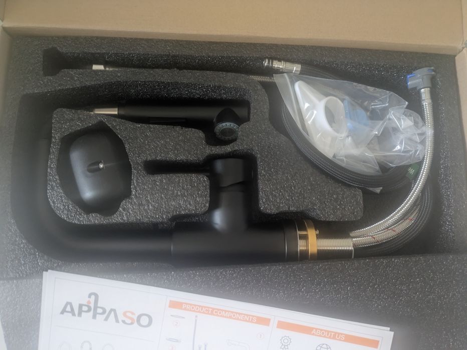 Nowa bateria  z akcesoriami