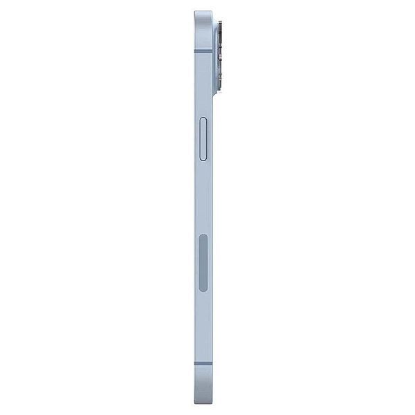 Osłona aparatu Spigen Optik.tR Camera Protector na iPhone 14 / 14 Plus