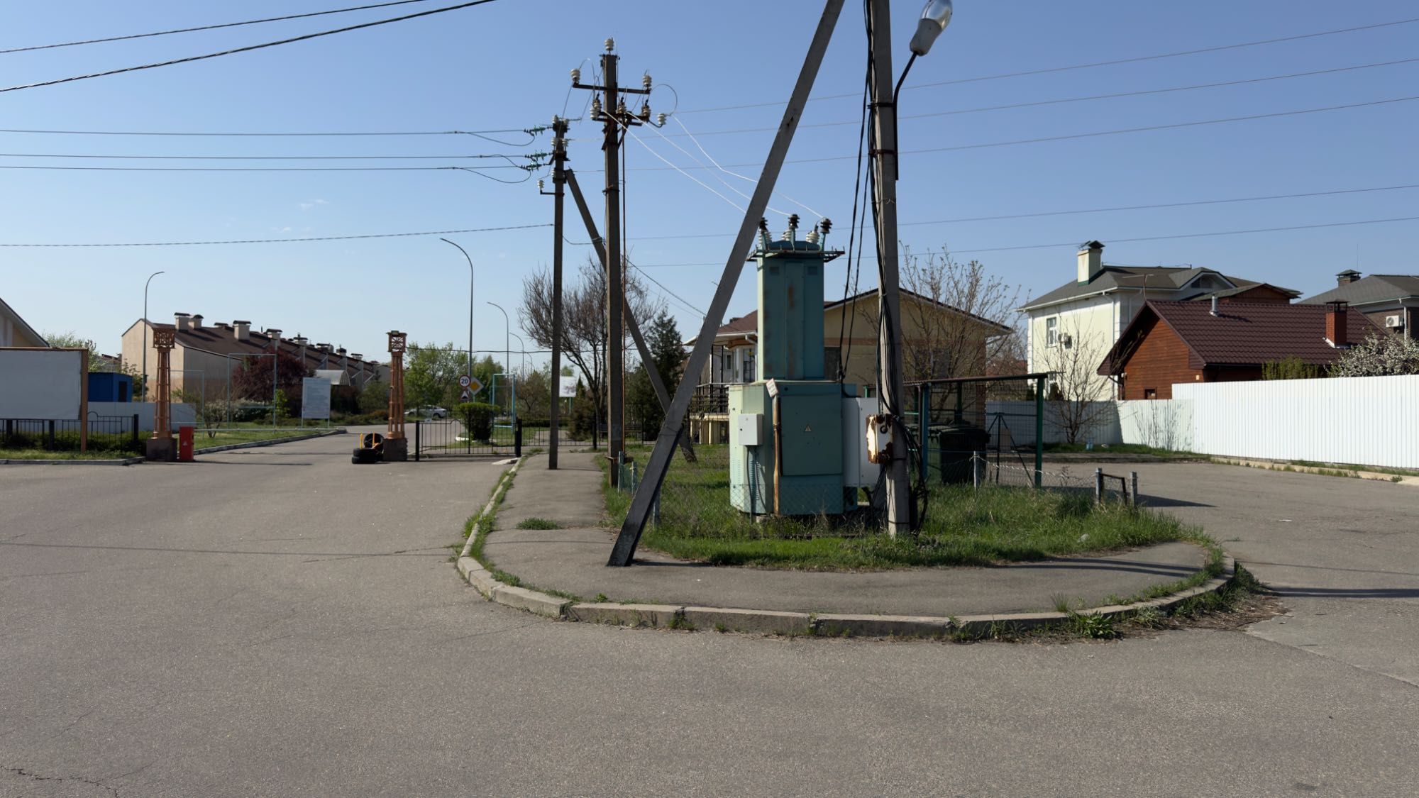 Ділянка 16 га під забудову. Без %. с. Богданівка. Броварський район.
