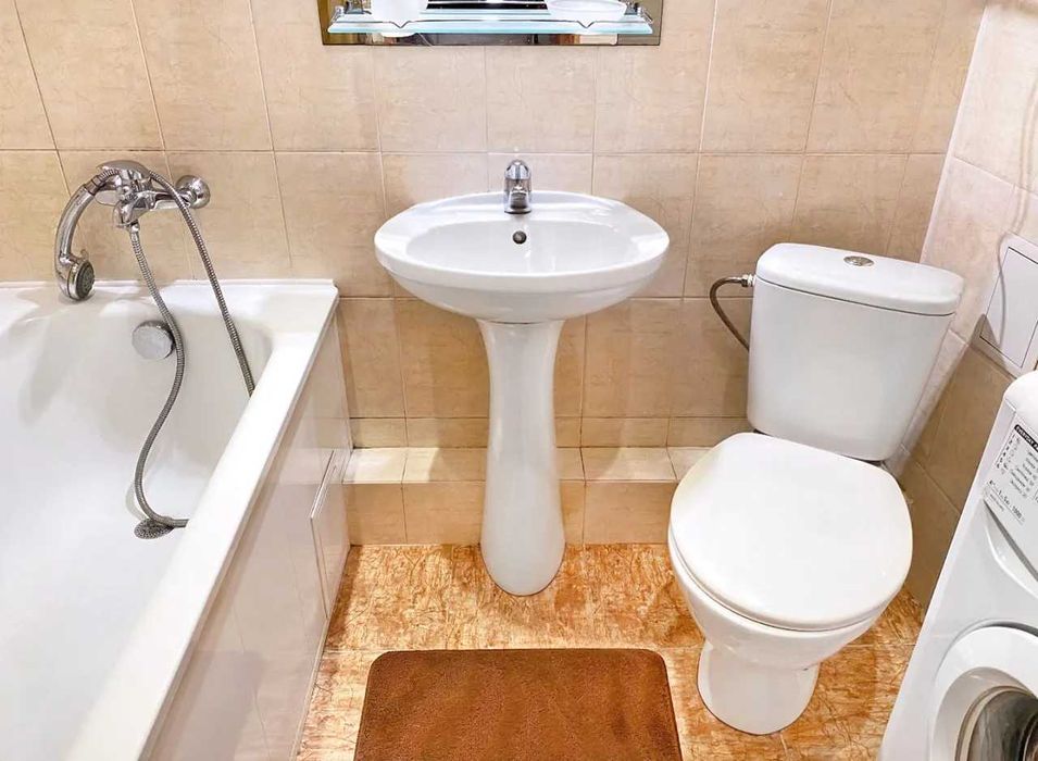 Продам уютную 2к квартиру Победа Набережная