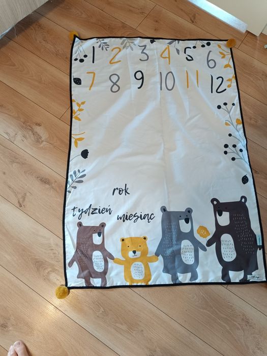 Mata do zdjęć Patryk smyk foto kocyk