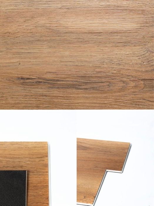 Pavimento Vinílico SPC 7mm | Alta Resistência