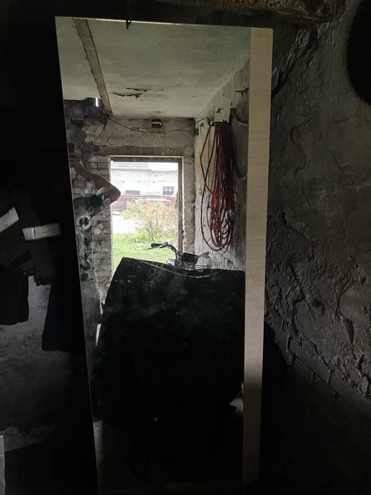 Lustro od Szafy Przesuwne