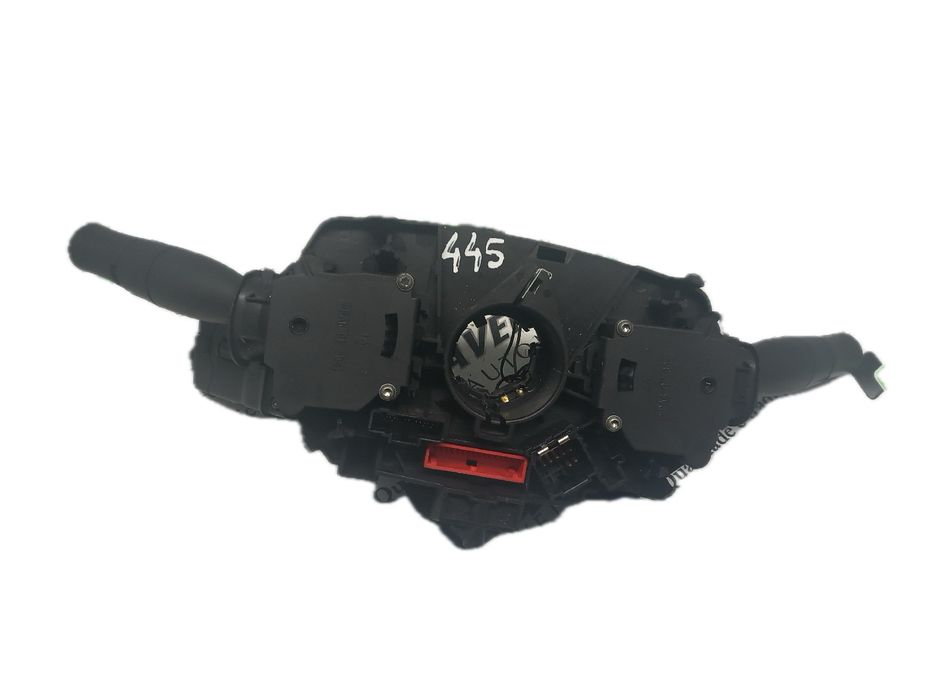 Conjunto / manetes de luzes e limpa vidros RENAULT Megane II (BM0/1_,