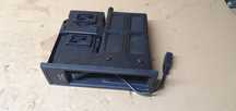 Moduł sterownik interface interfejs VW Golf VI 6 Plus 5N0035342B 5N0035341C