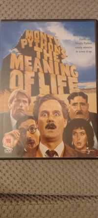Monty Pythons  the meaninig of life dvd