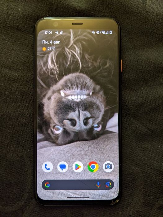 Google Pixel 6/64gb