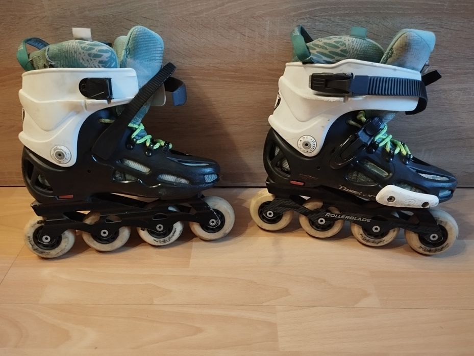 Rolki Rollerblade Twister 231