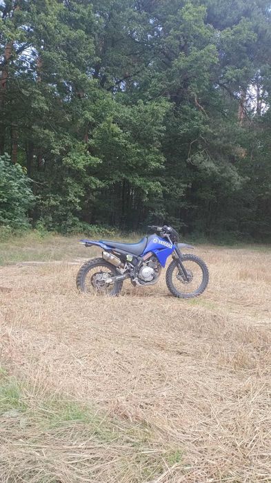 Yamaha xt125r enduro SUPER PROMO
