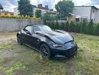Mazda MX-5 ND 2016r