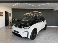 BMW i3 94Ah +Comfort Package Advance