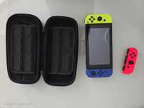 Pack Nintendo switch