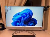 Komputer All In One HP 27"