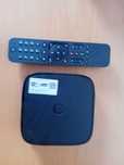 Android Box Nova em caixa