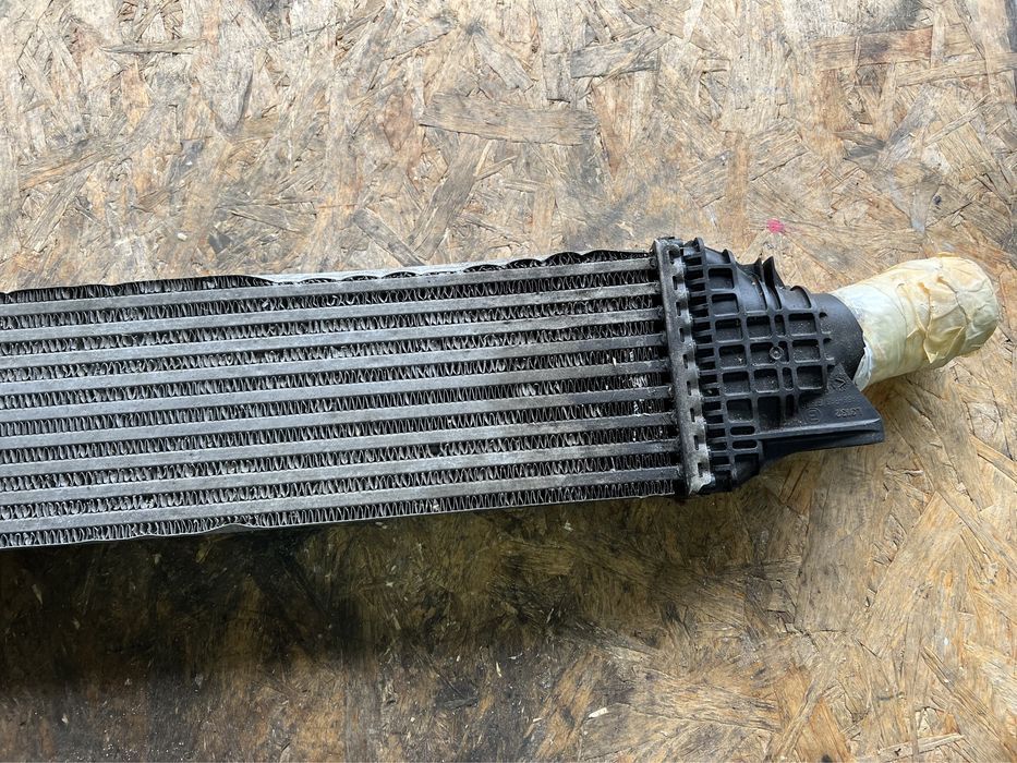 Intercooler AUDI A4 B8 2.0 2.7 3.0 TDI