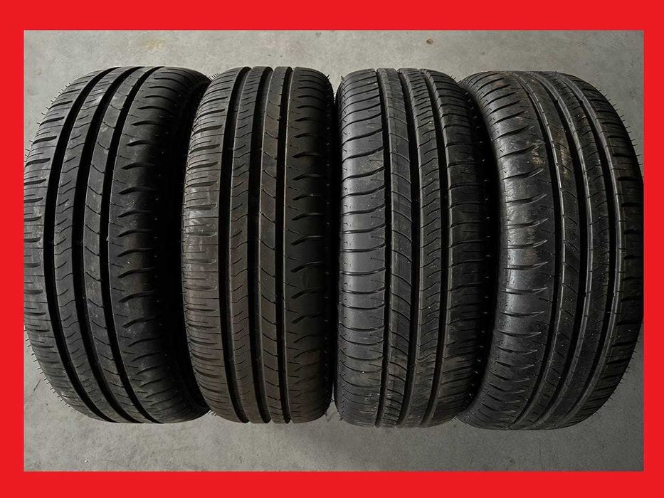 Шина літня / резина летняя R 16 205 60 Мішлен  Michelin