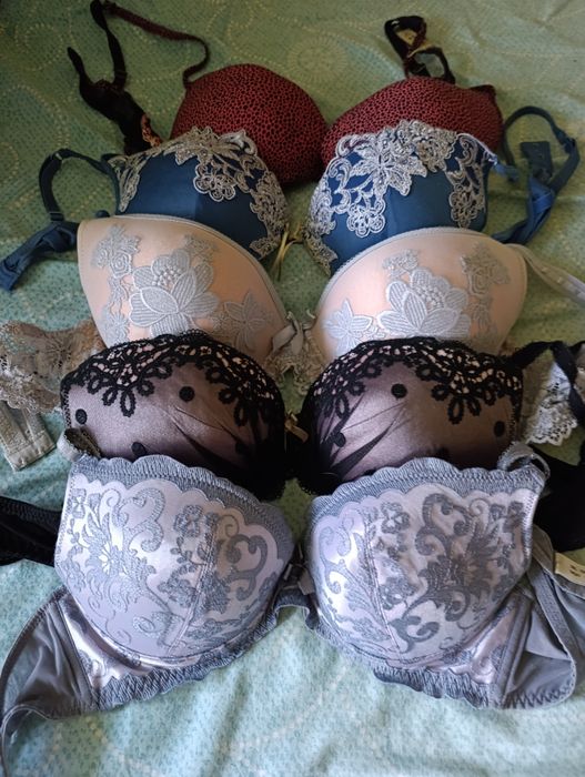 Лифчики - бюстгальтери Balaloum