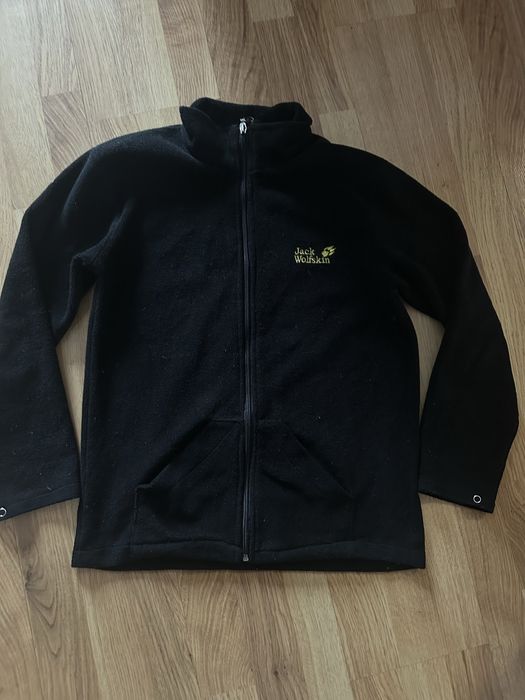 фліска jack wolfskin
