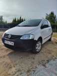 VW FOX * 1.0 * Klima * ładny lakier * bez rdzy
