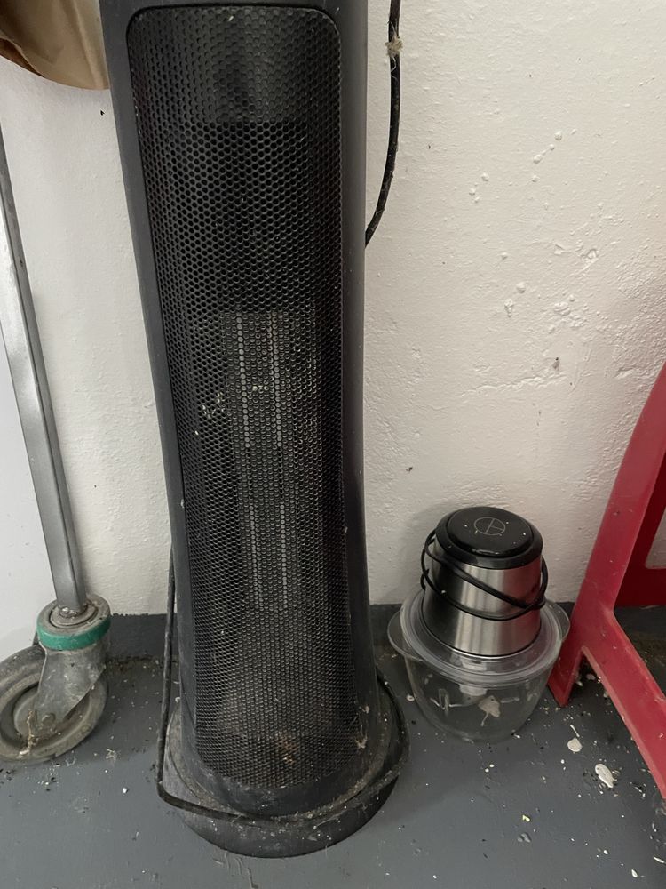 Aquecedor Becken 2000w