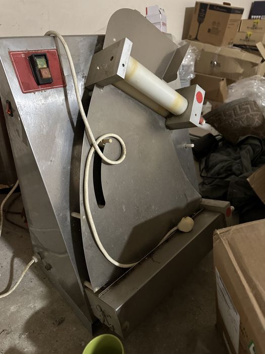 Продается тестомес