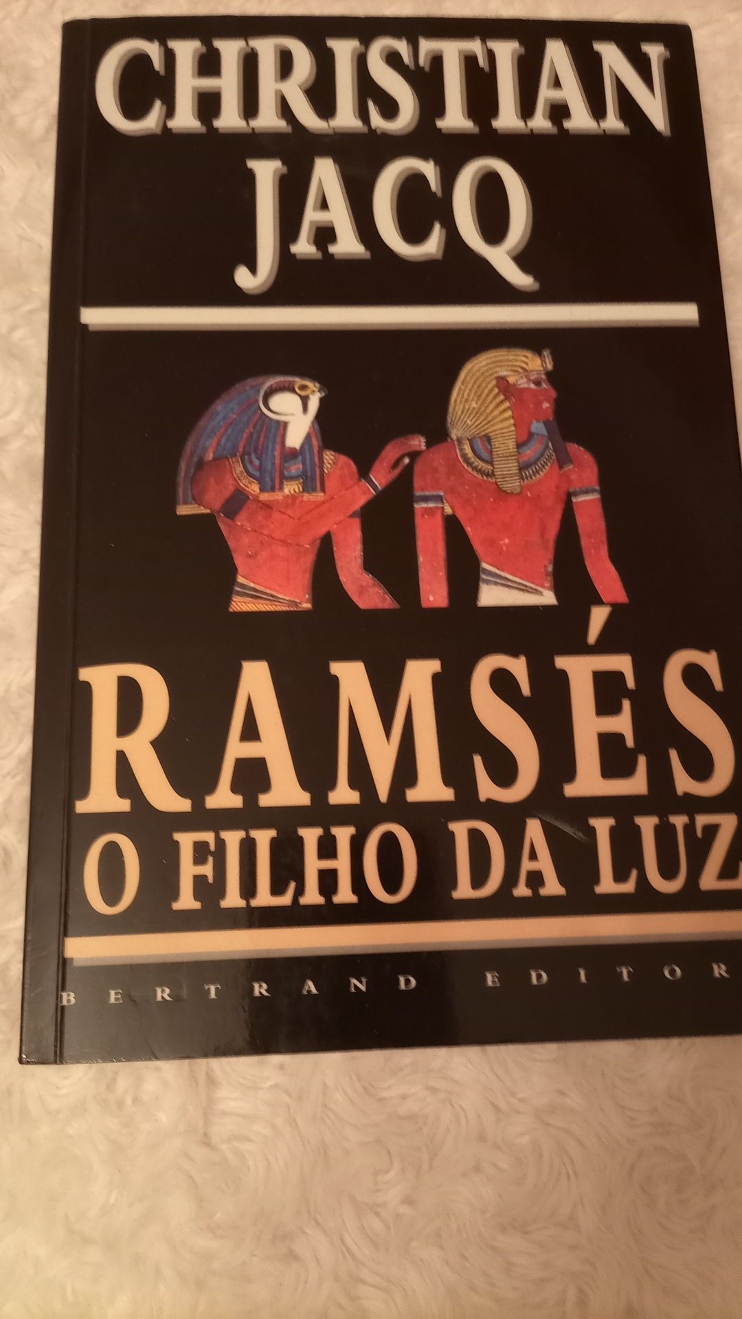 Ramsés - O Filho da Luz