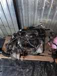 Sprzedam części do Opel Corsa C 2001