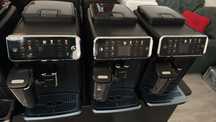 Кофемашина Philips Ep 5500