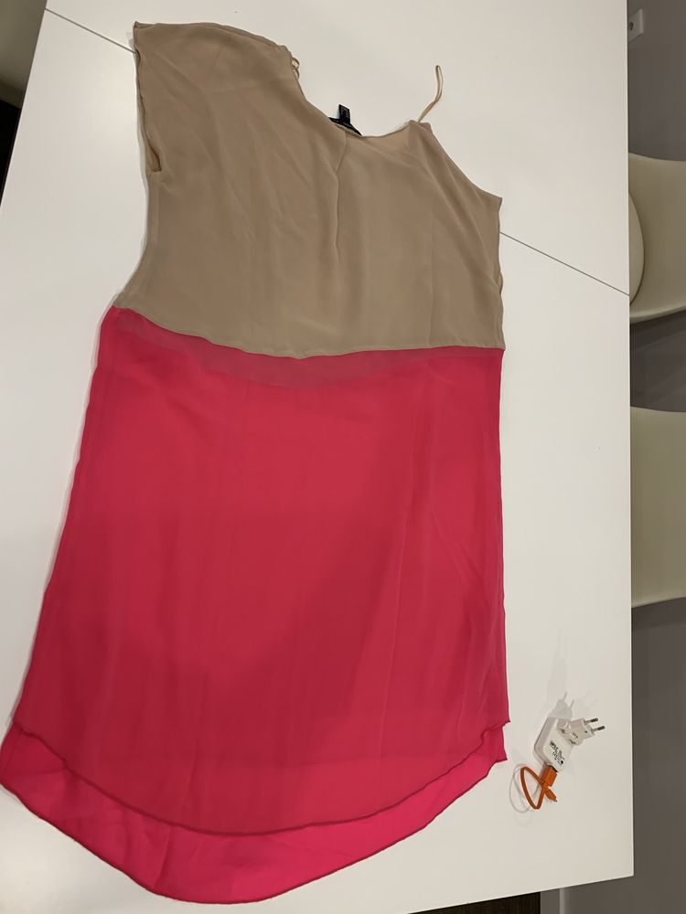 Vendo vestido Mango tam S