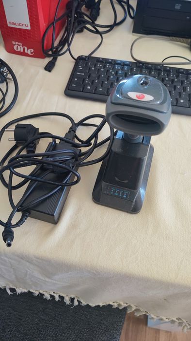 Vendo para supermercado ou lojas