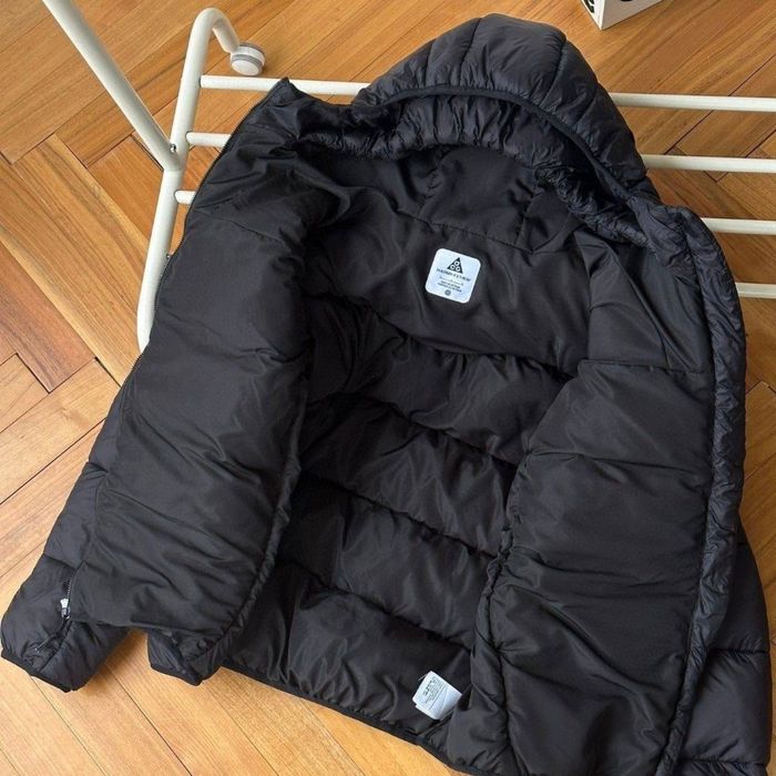 пуховик nike acg куртка найк асг