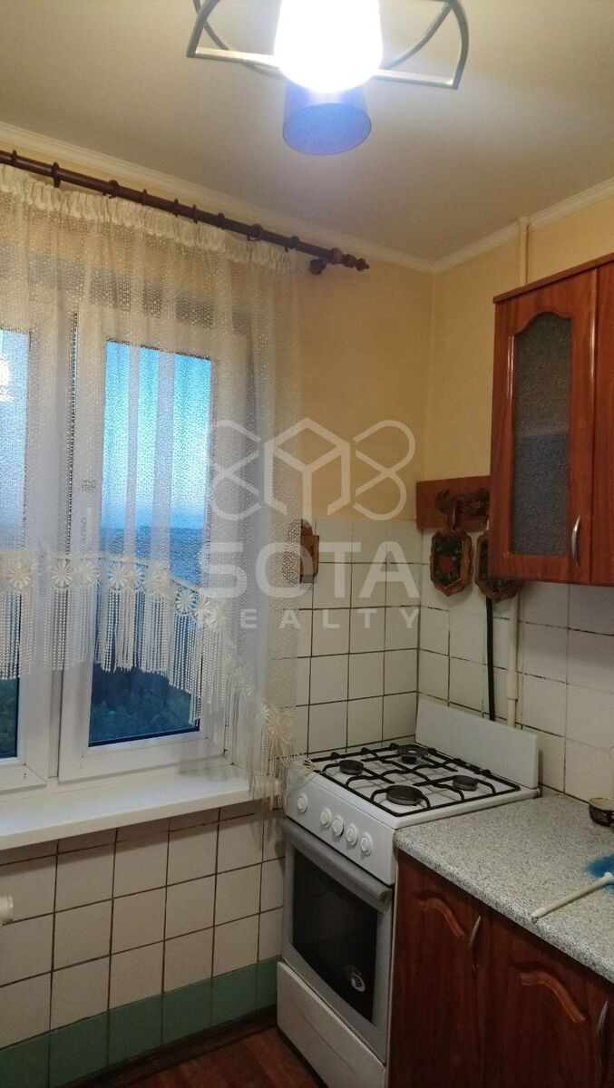 БЕЗ %! Затишна 2к 46м2 вул. Кіото 5, м. Чернігівська