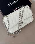 Chanel сумка, клатч, шкіра. ЛЮКС