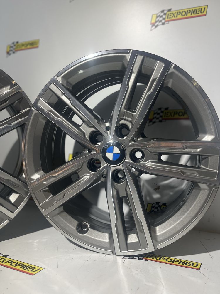 Jante 17 Originais BMW F40 Seria2 F44 Gran Coupe