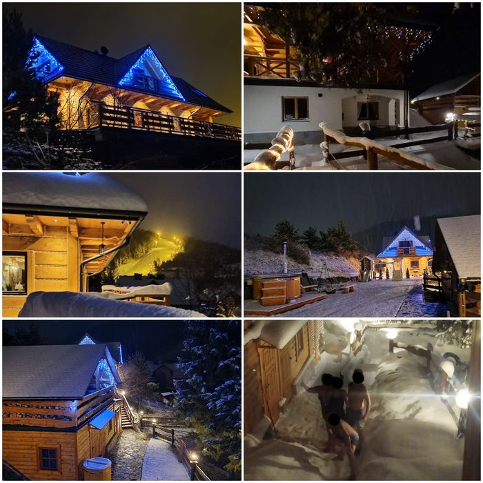 Domek góralski- Kluszkowce, Czorsztyn, góry, jezioro, Velo,sauna,balia