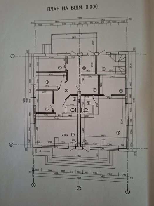 Здам в оренду, або продам комерційне приміщення в с.Світязь