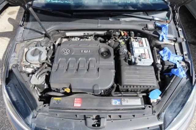 Розборка, розбірка, шрот Golf 7, Гольф 7, код фарби LA7N