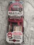 Zestaw do czyszczenia broni Multi-Kit 30 cal 7,62mm .308