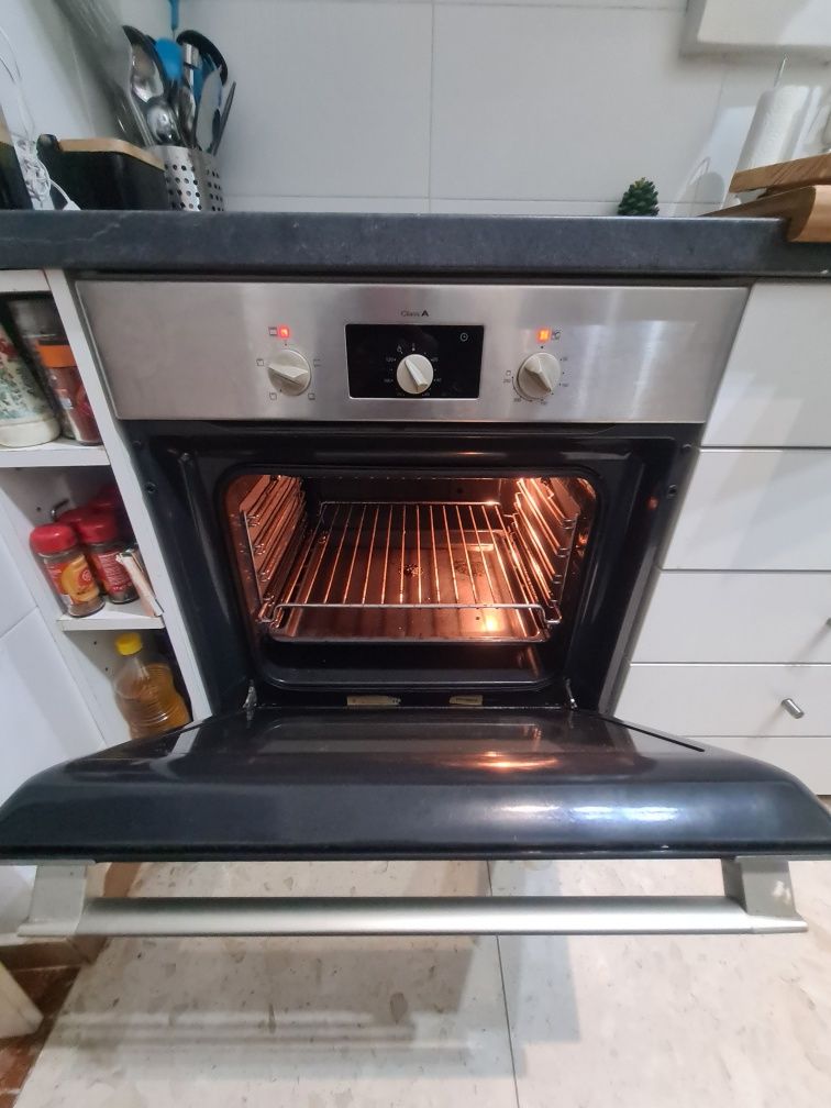 Forno da marca FAGOR