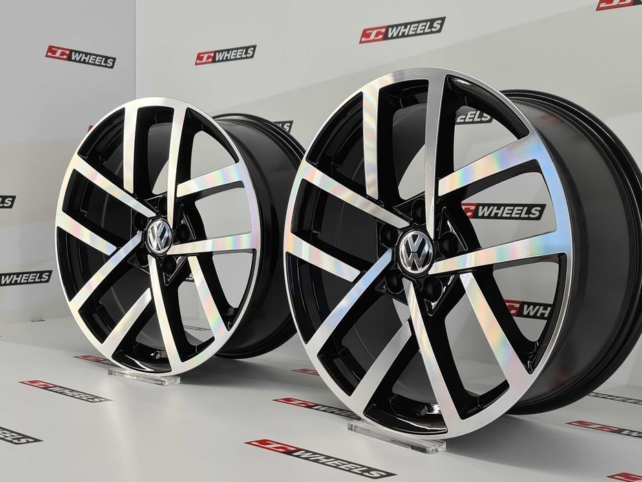 Jantes look VW Golf R-Line em 18 | 5x112