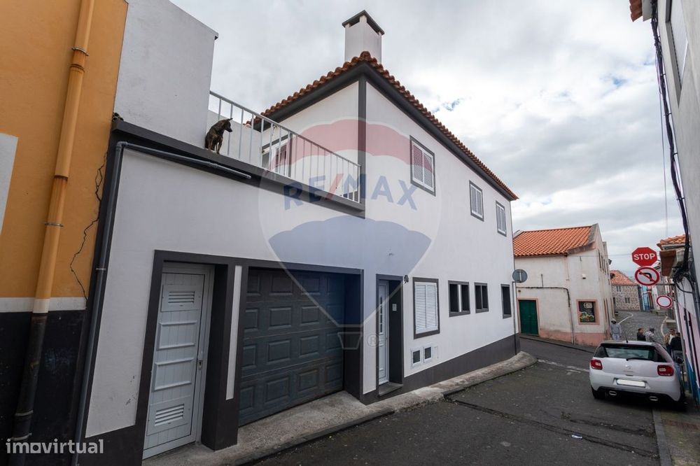 Moradia T2 para venda