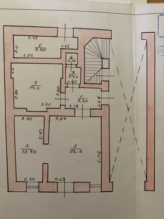 Здам в оренду приміщення