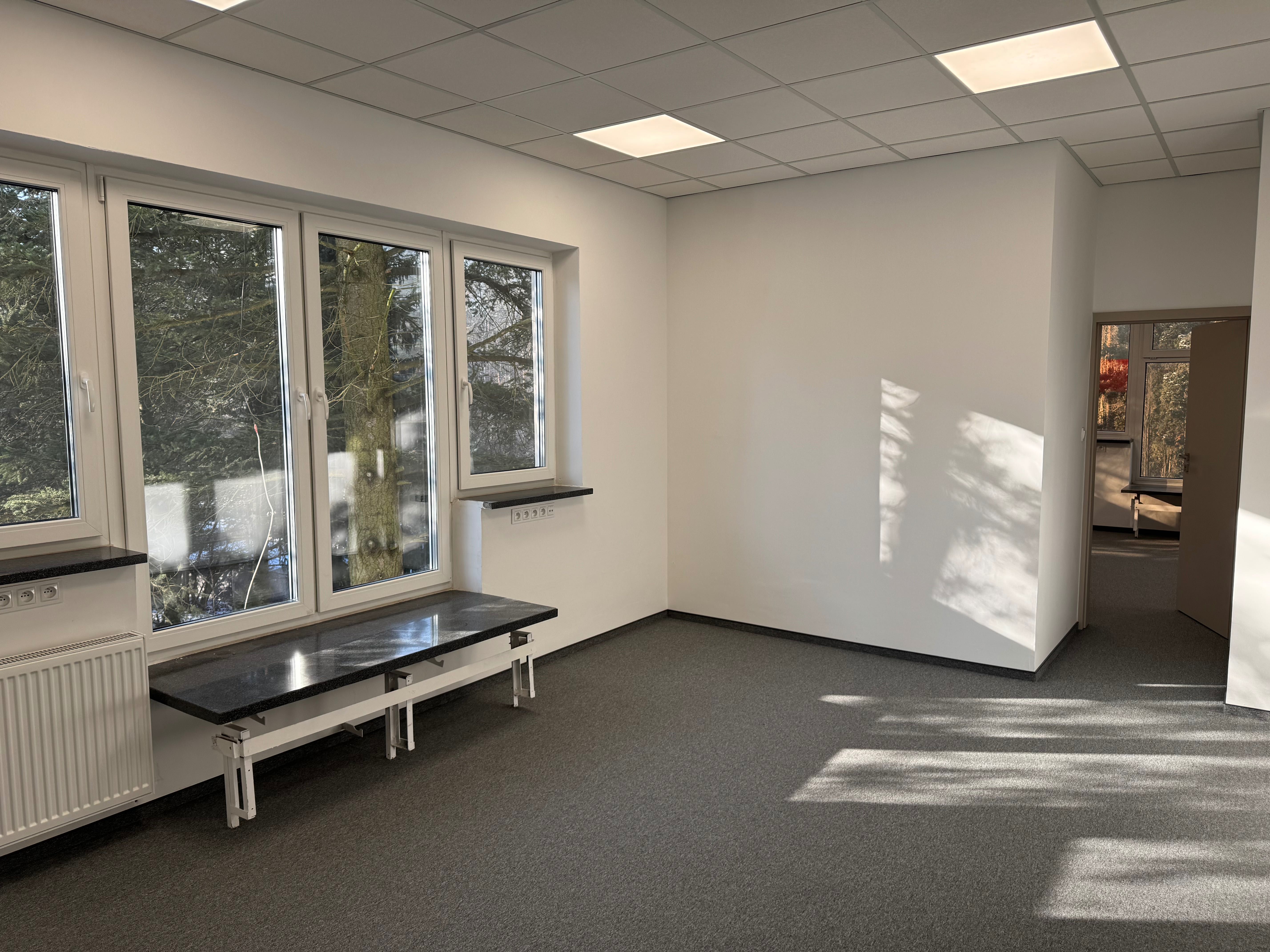 Biuro na wynajem 20-1000 m² – biura dostosowane do Twoich potrzeb!