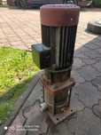 Pompa pionowa Grundfos CR4